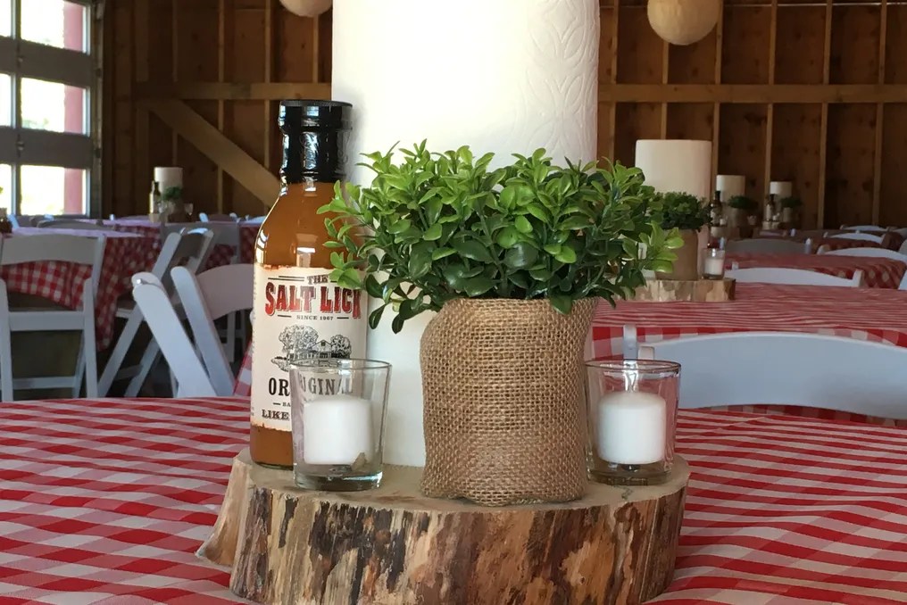 Two Rivers Lodge & Events #22