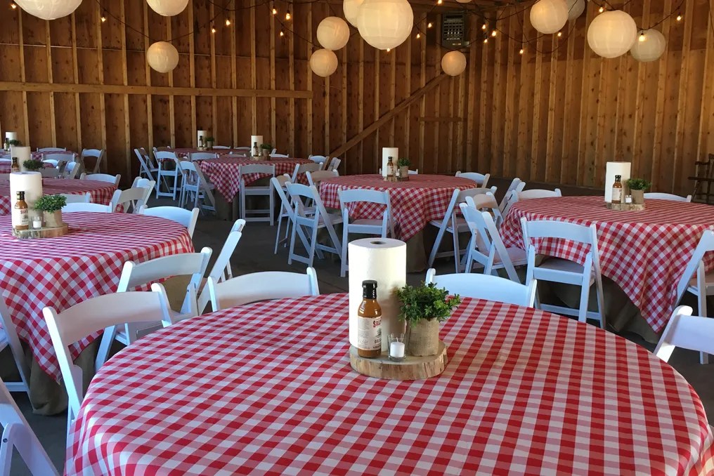 Two Rivers Lodge & Events #23