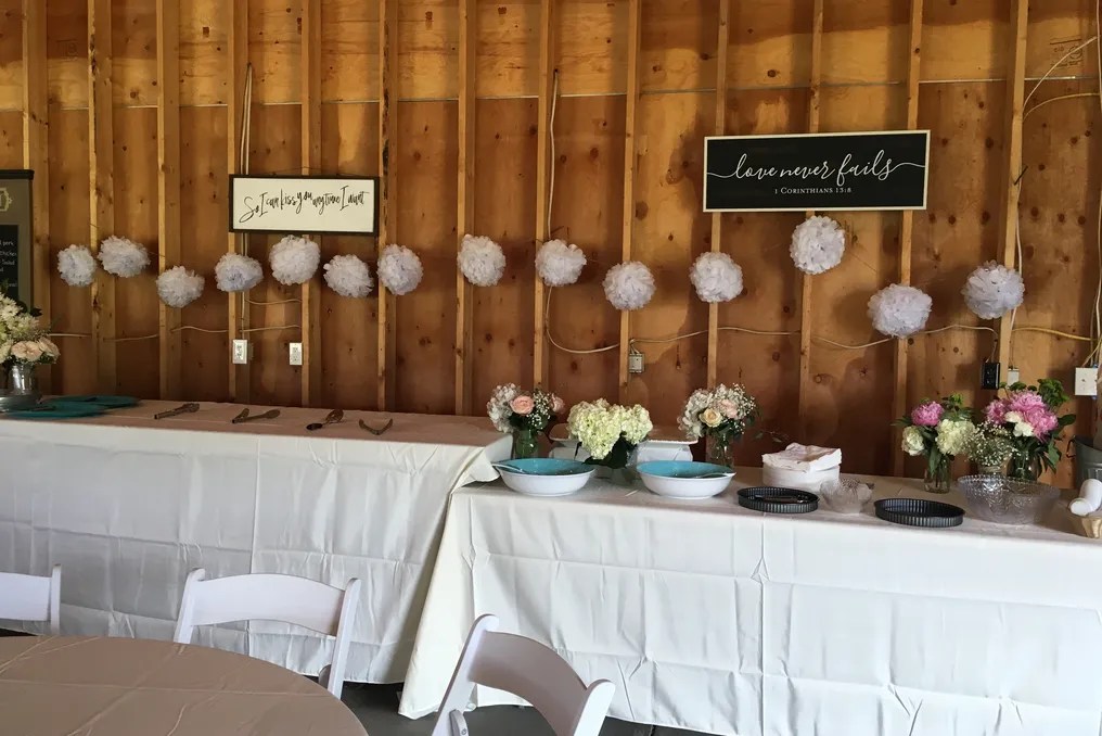 Two Rivers Lodge & Events #25