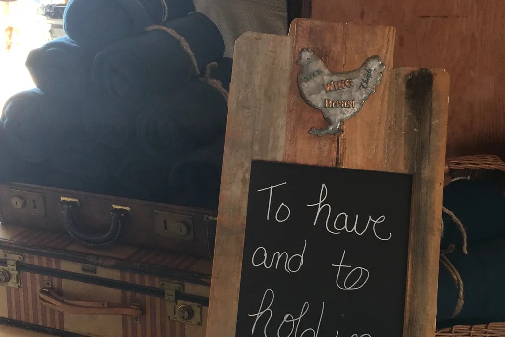 Two Rivers Lodge & Events #26
