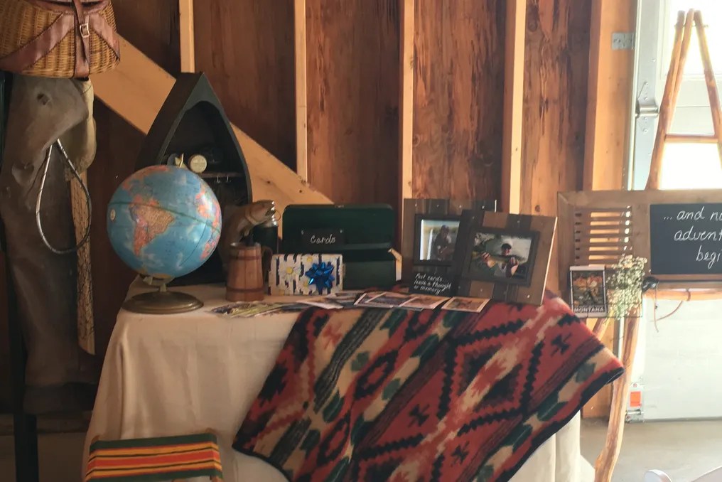 Two Rivers Lodge & Events #27