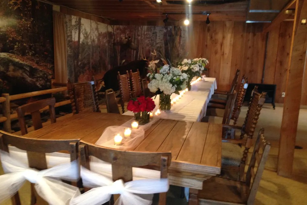 Two Rivers Lodge & Events #28