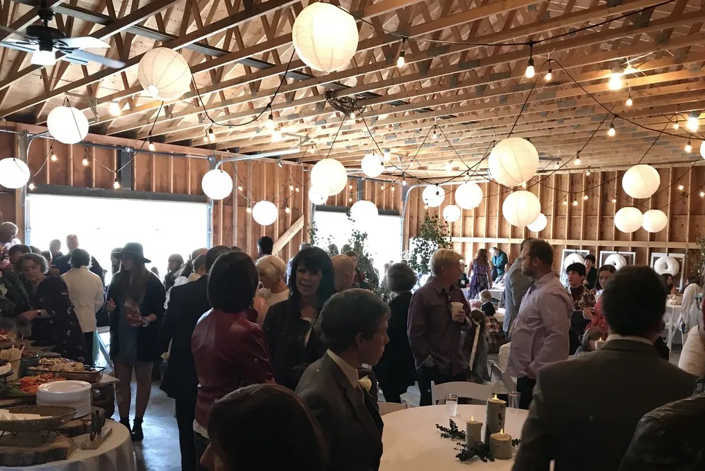 Two Rivers Lodge & Events #31