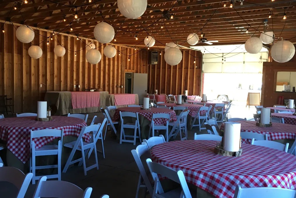 Two Rivers Lodge & Events #32