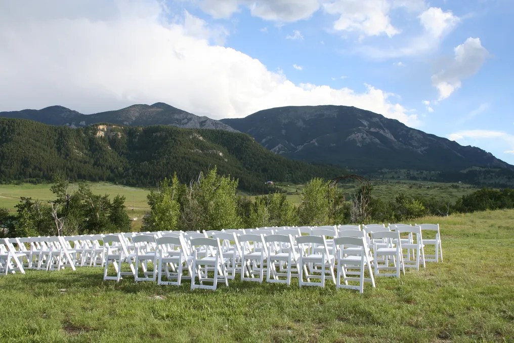 Two Rivers Lodge & Events #33
