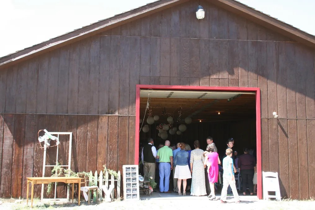Two Rivers Lodge & Events #34