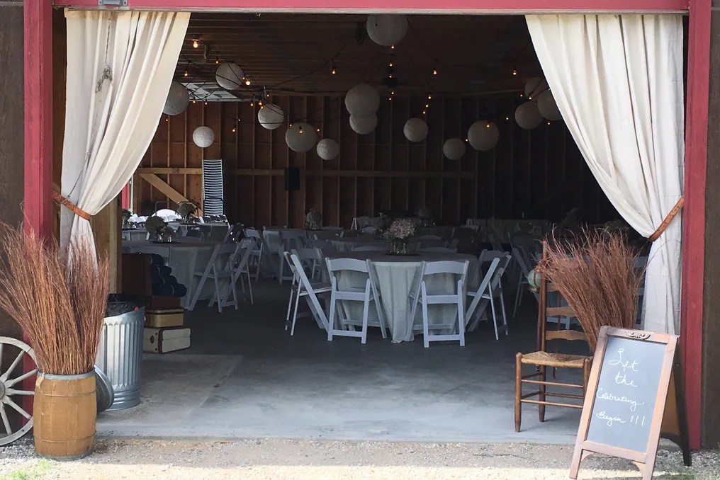 Two Rivers Lodge & Events #35
