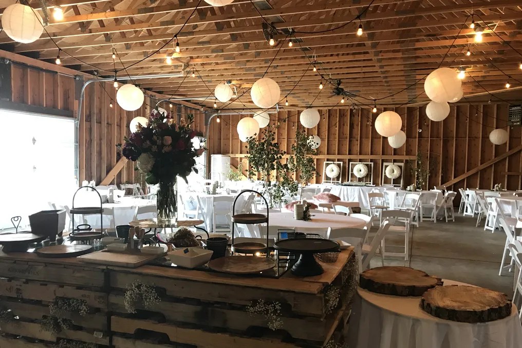 Two Rivers Lodge & Events #36