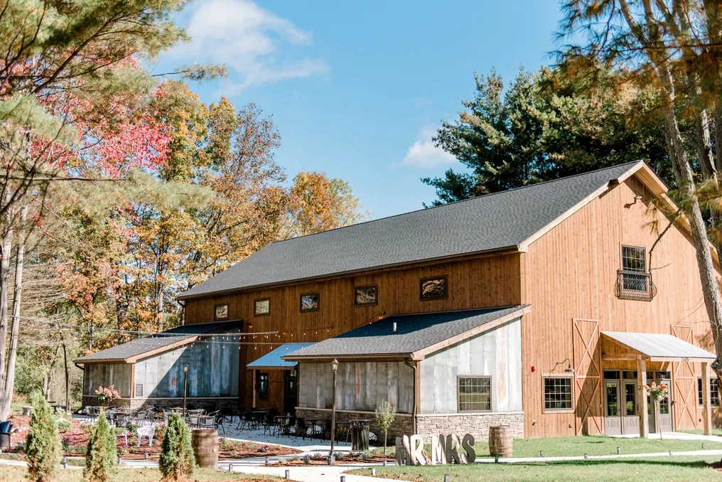 Tandale Nature Barn #1