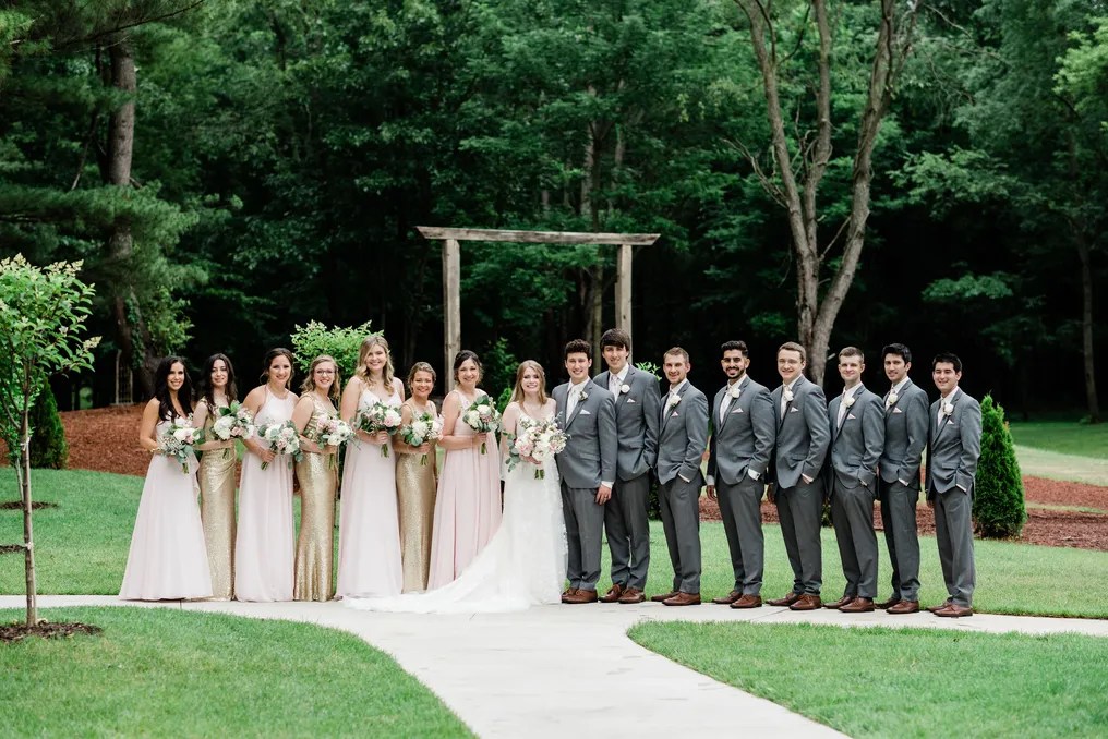 Tandale Nature Barn #2