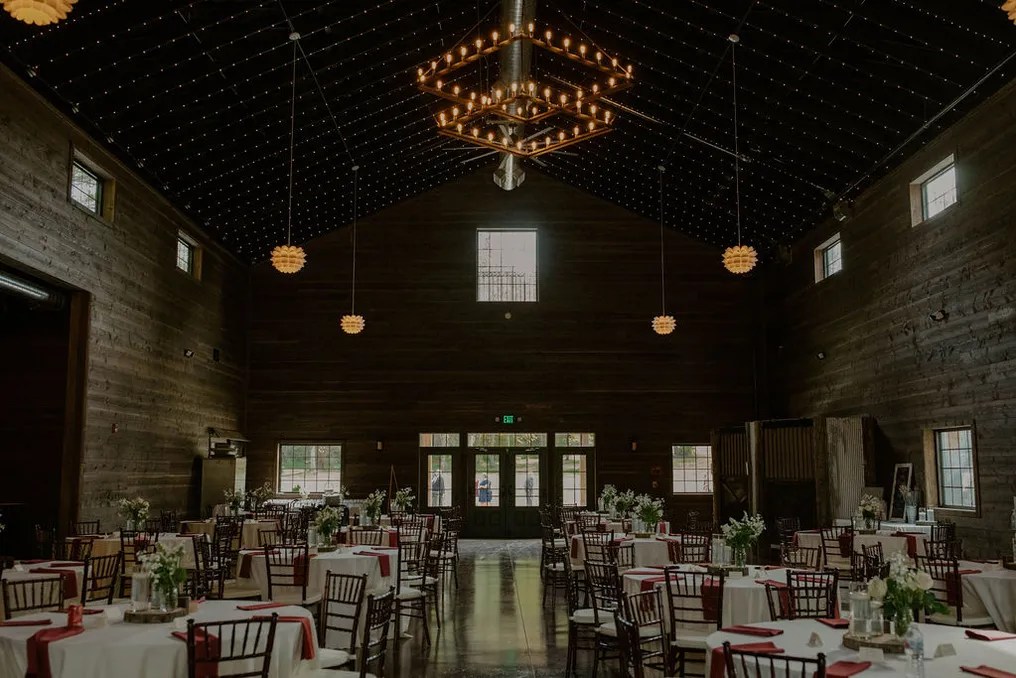 Tandale Nature Barn #4