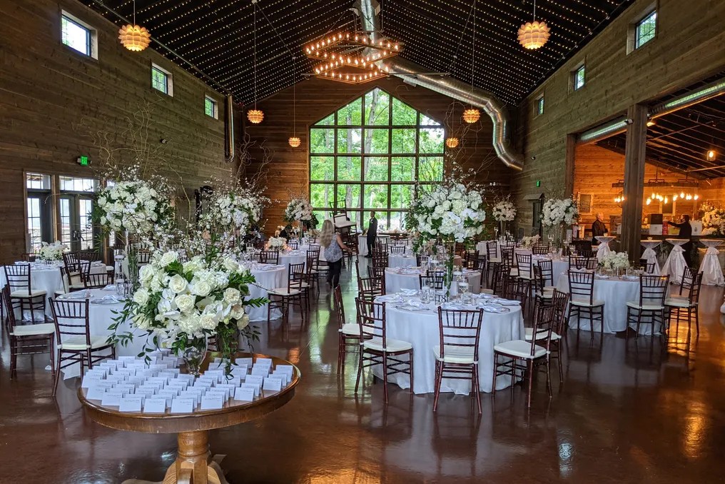 Tandale Nature Barn #5
