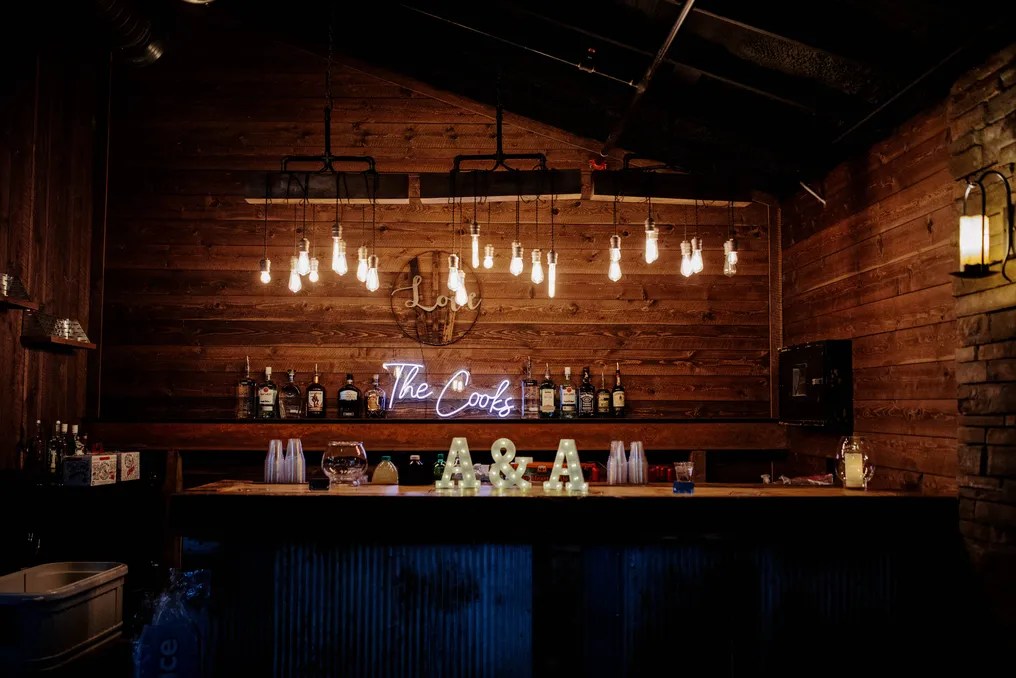 Tandale Nature Barn #7