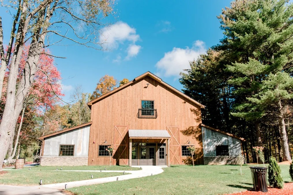 Tandale Nature Barn #9