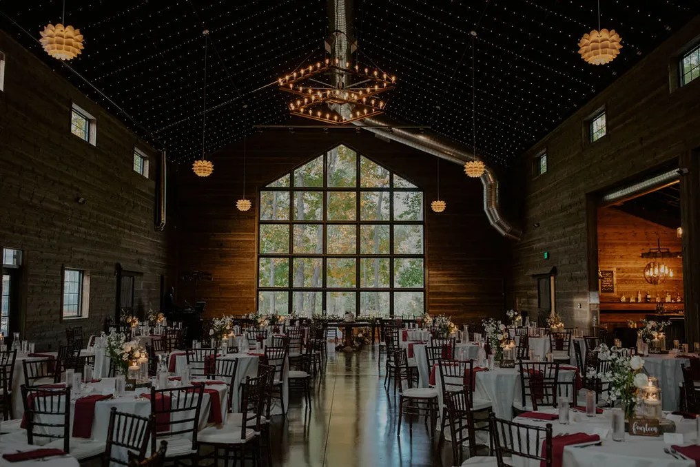 Tandale Nature Barn #10