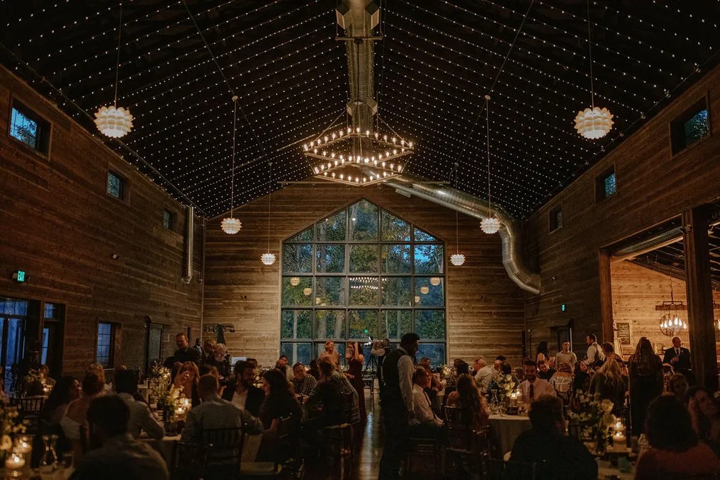 Tandale Nature Barn #13