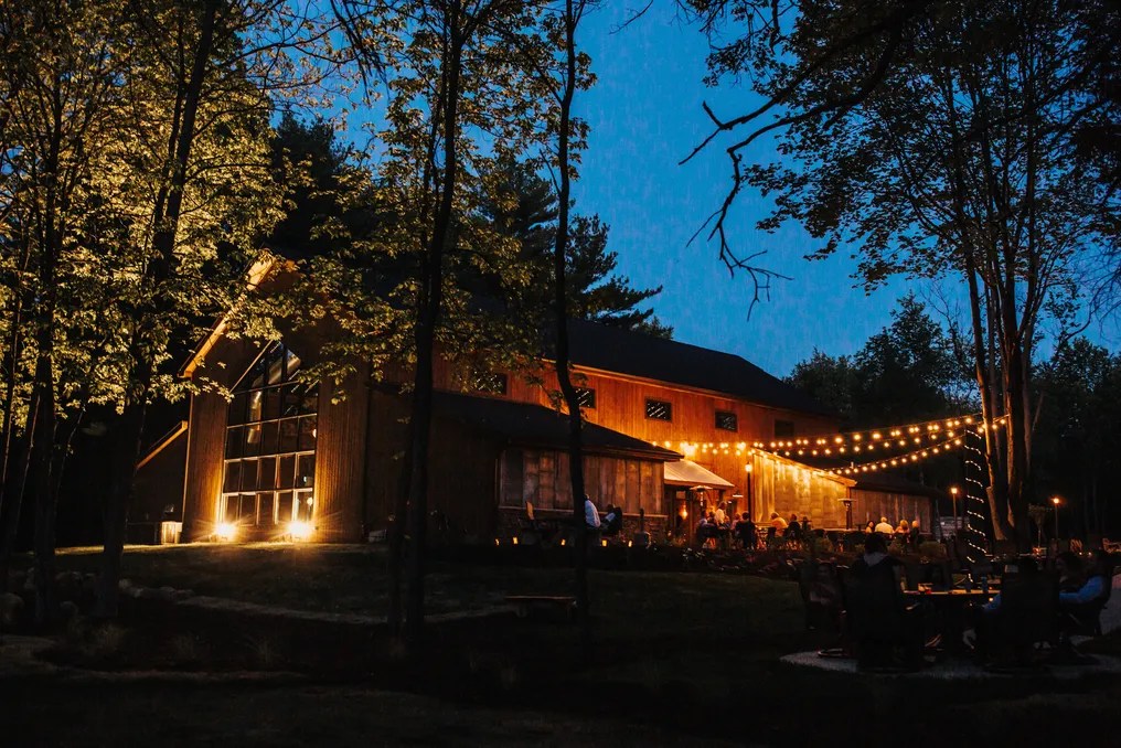 Tandale Nature Barn #14