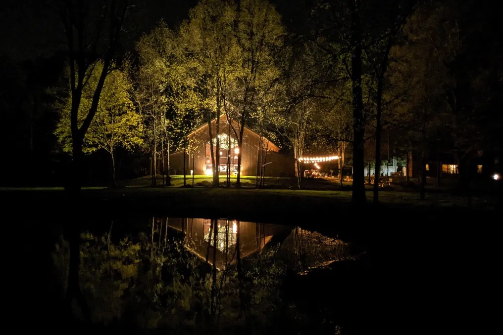 Tandale Nature Barn #15