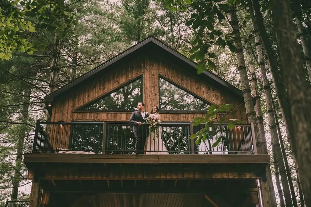 Tandale Nature Barn #16