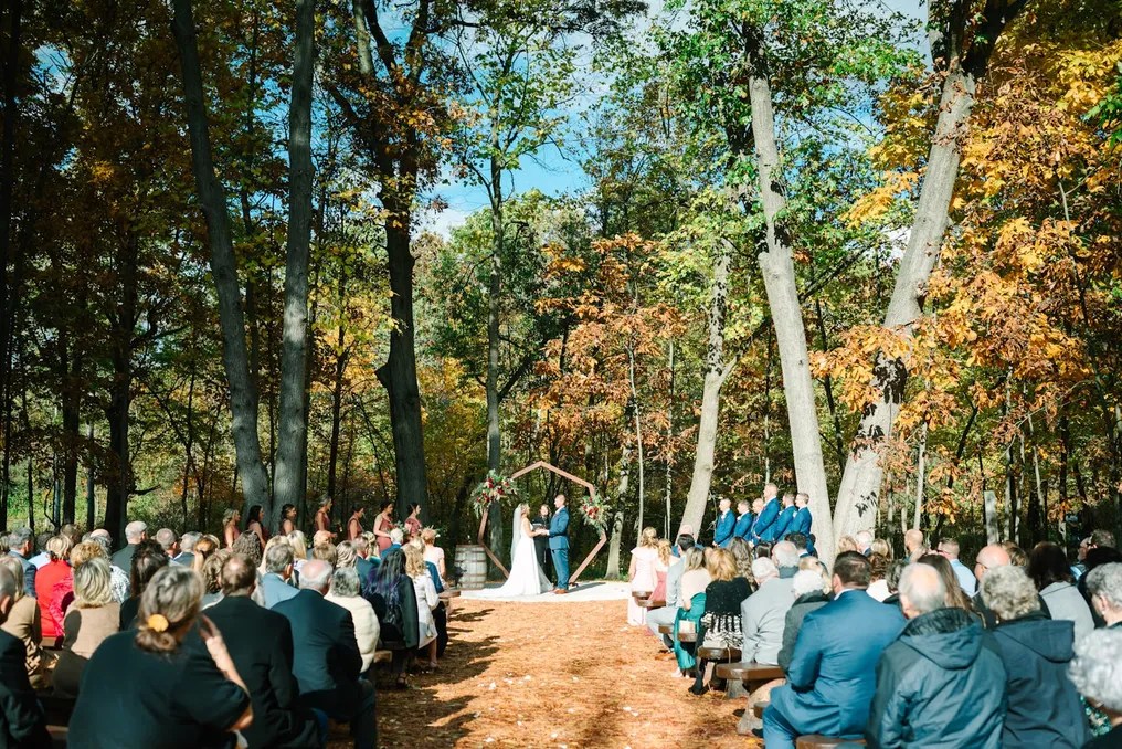 Tandale Nature Barn #17