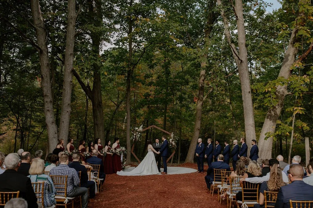 Tandale Nature Barn #18