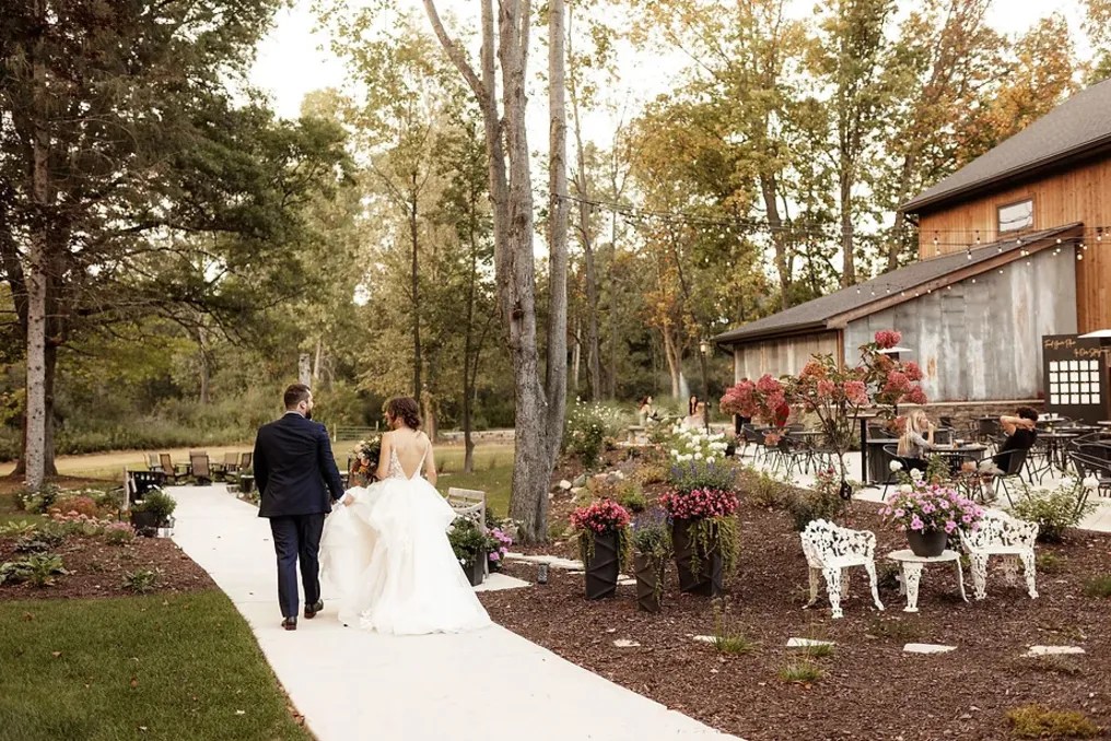 Tandale Nature Barn #20