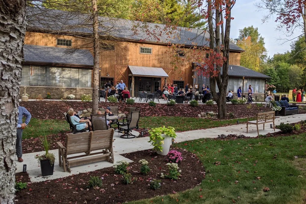 Tandale Nature Barn #22