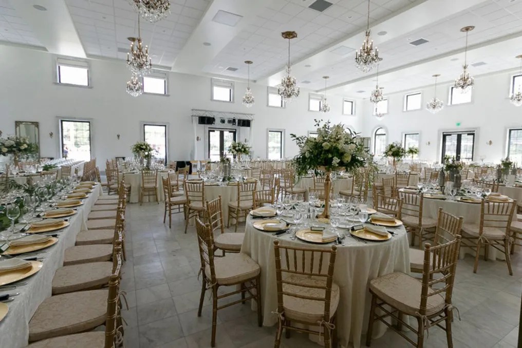 Chateau des Fleurs #2