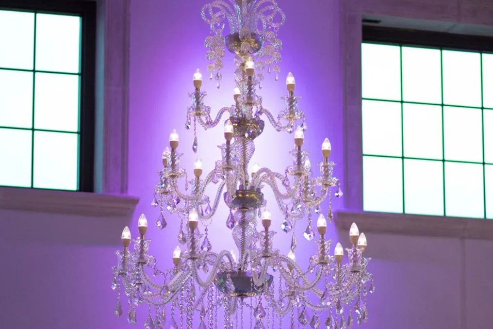 Chateau des Fleurs #5