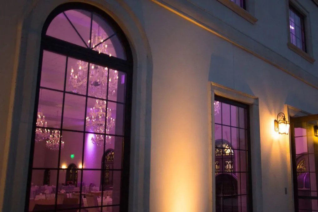 Chateau des Fleurs #6
