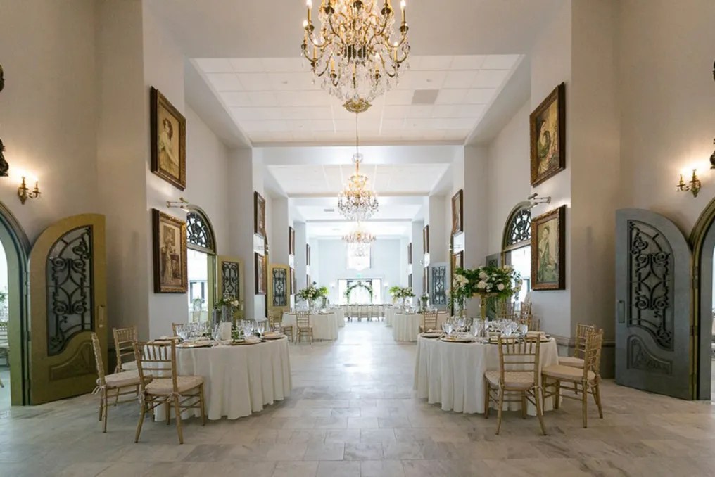 Chateau des Fleurs #11