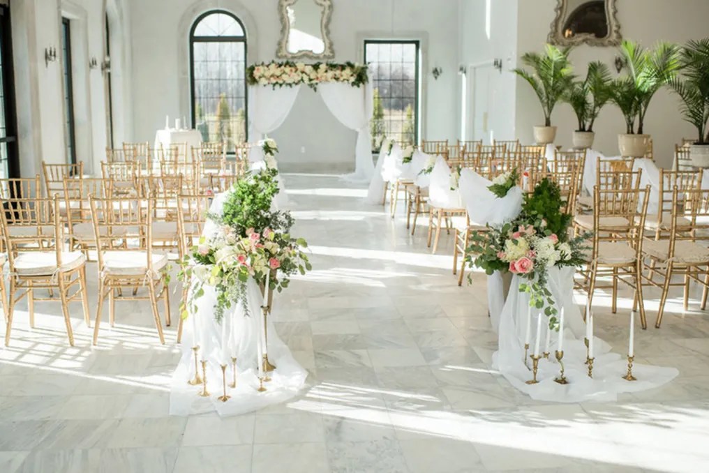 Chateau des Fleurs #22