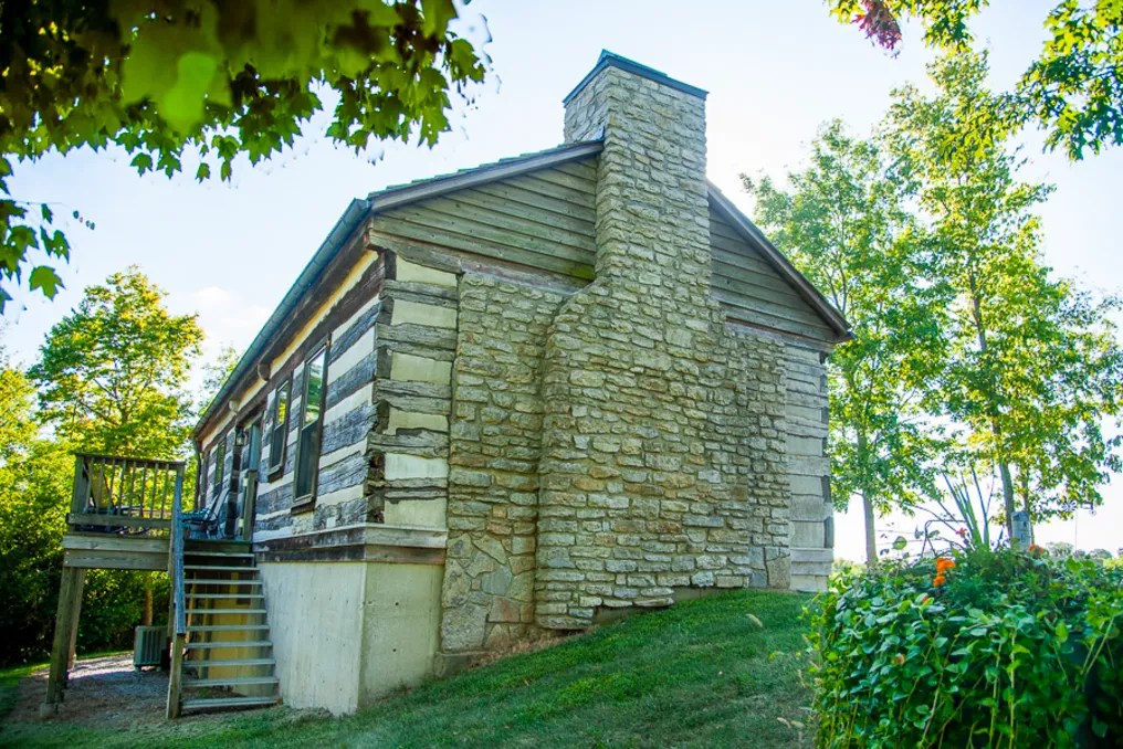 Maple Lawn Farm #3