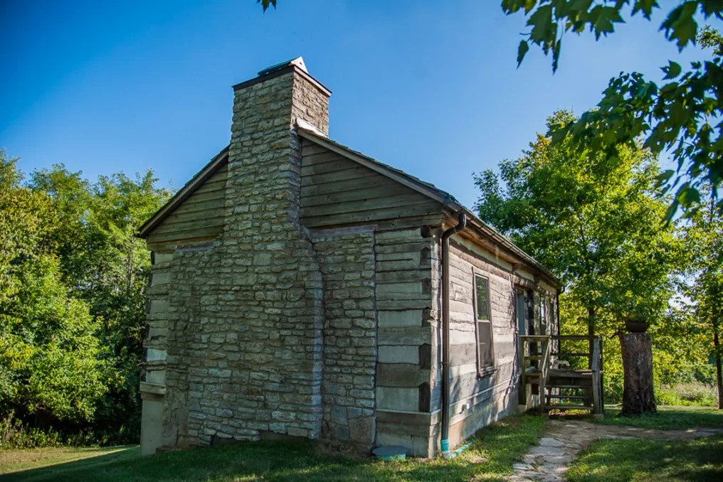 Maple Lawn Farm #4