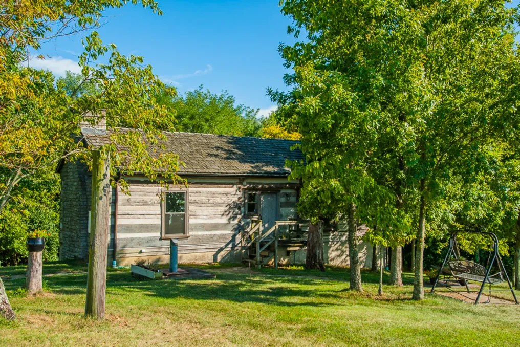 Maple Lawn Farm #6