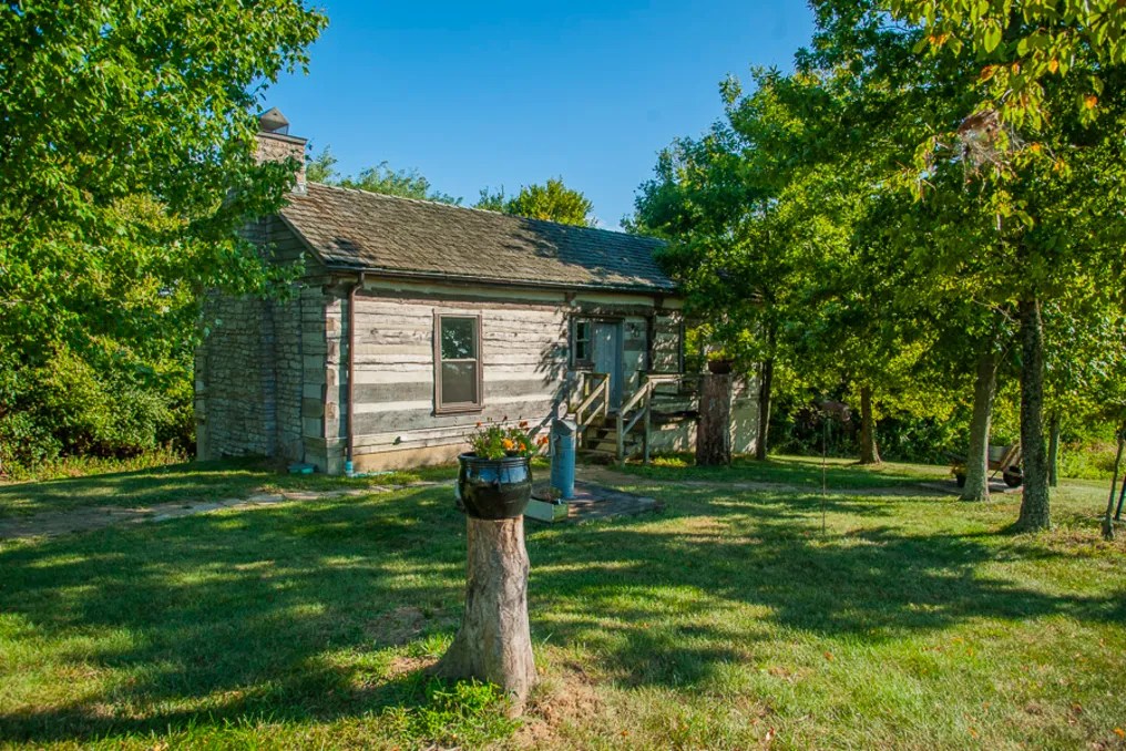 Maple Lawn Farm #7