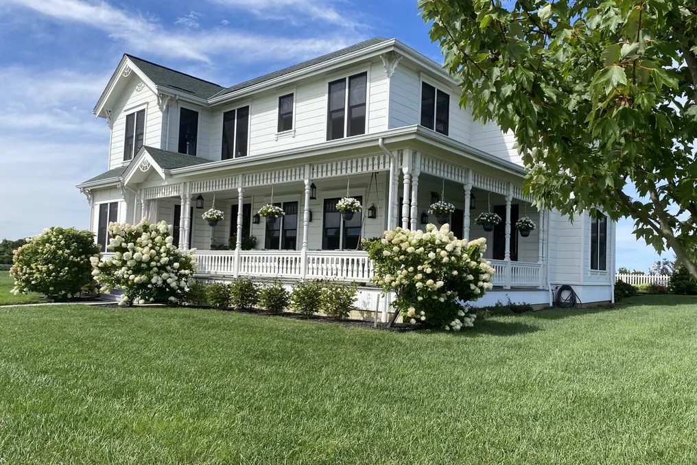 Maple Lawn Farm #13
