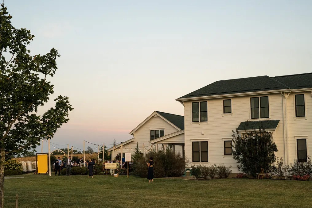 Maple Lawn Farm #20