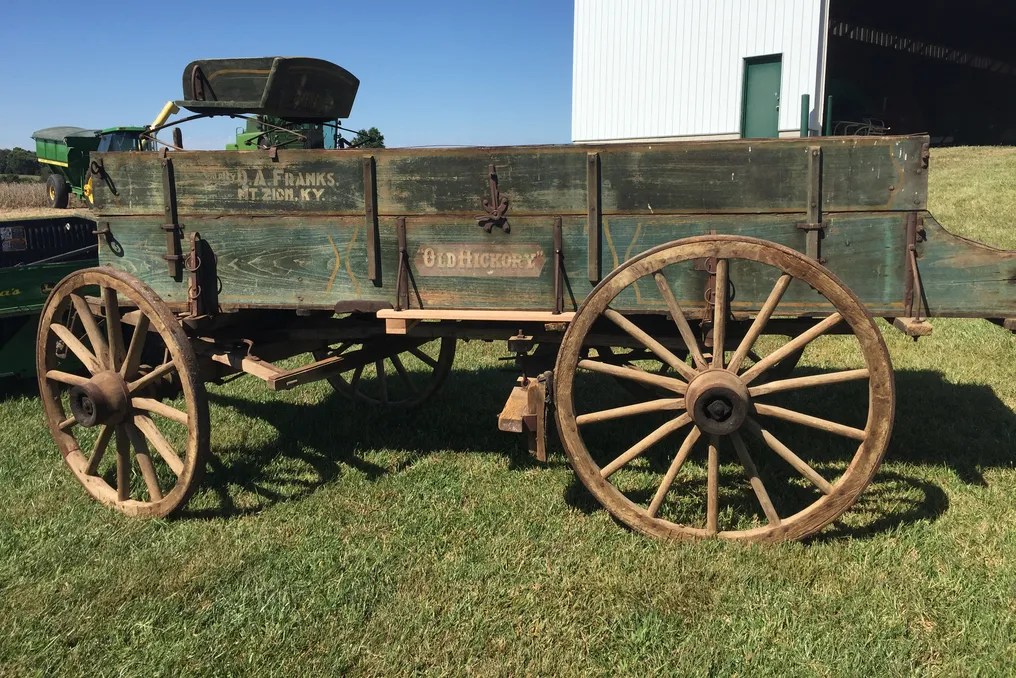 Maple Lawn Farm #33