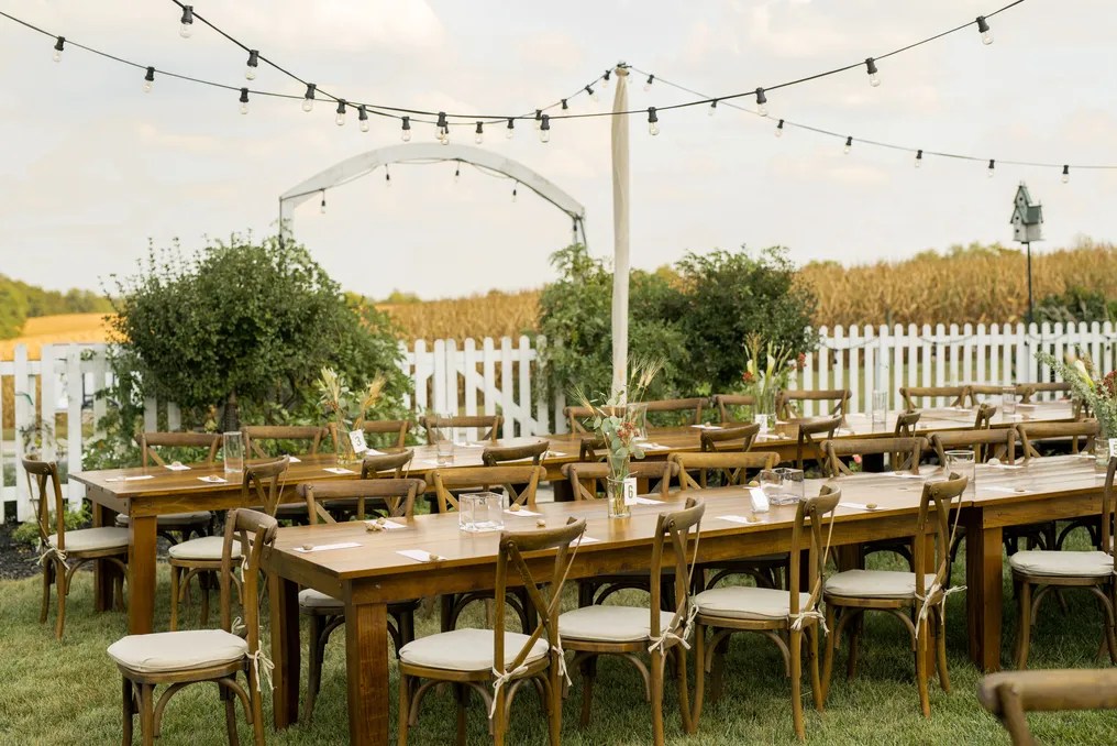 Maple Lawn Farm #61