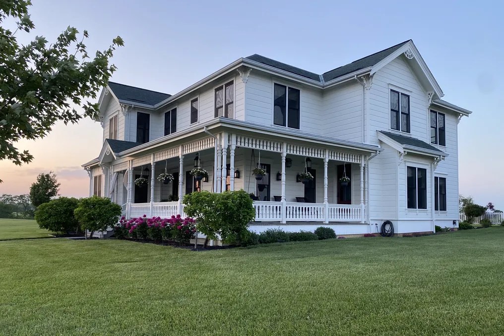 Maple Lawn Farm #81