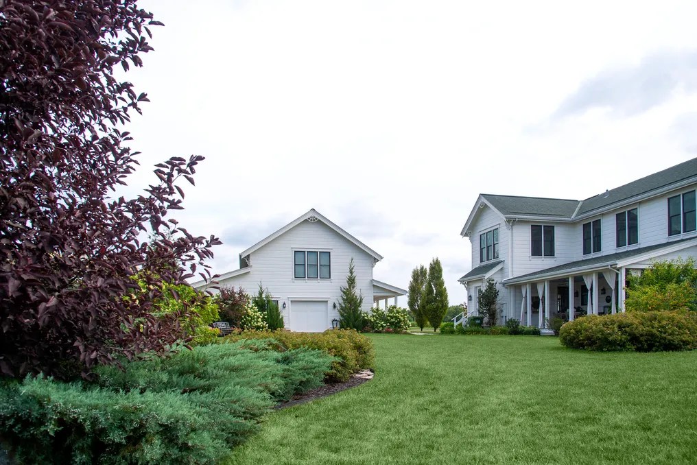 Maple Lawn Farm #86