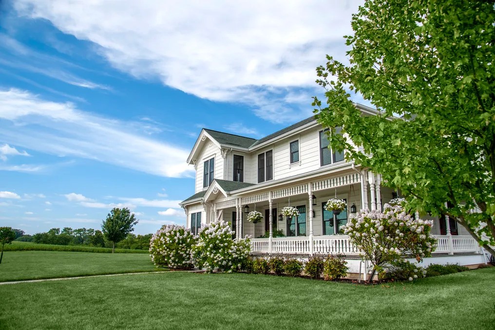 Maple Lawn Farm #87