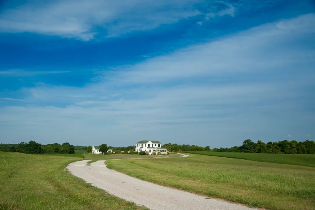 Maple Lawn Farm #88