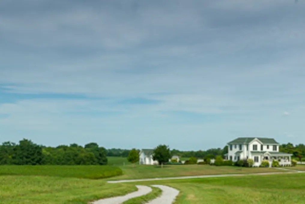 Maple Lawn Farm #92