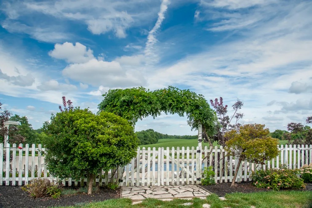 Maple Lawn Farm #95