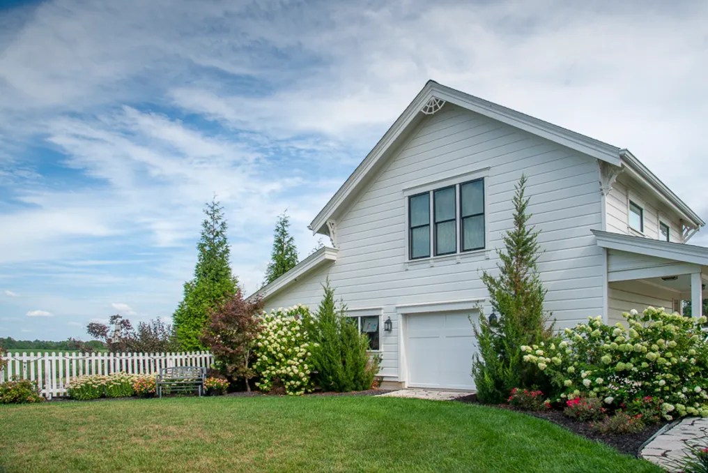 Maple Lawn Farm #97