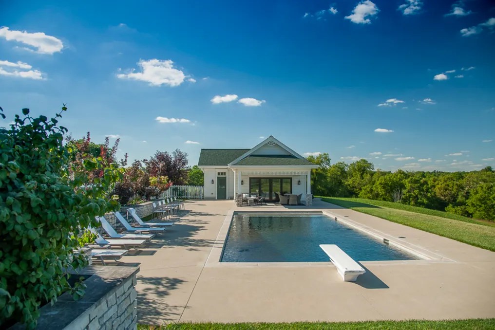 Maple Lawn Farm #98