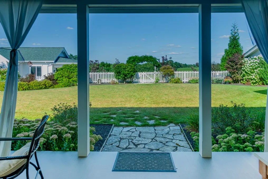 Maple Lawn Farm #101