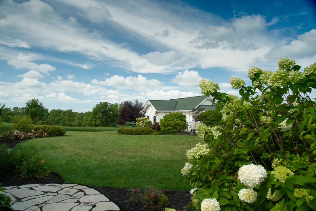 Maple Lawn Farm #107